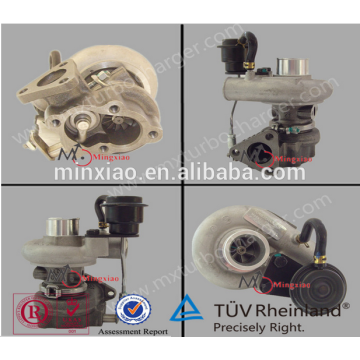 28231-27500 49173-02612 Turbocompressor a partir de Mingxiao China